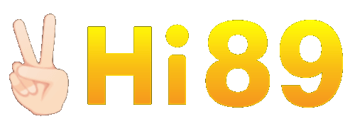 HI89 ทางเข้าเว็บหลัก สมัครง่าย ฝากถอนออโต้